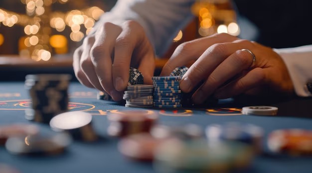 Relax Gaming slot titles on jaya 66 platform